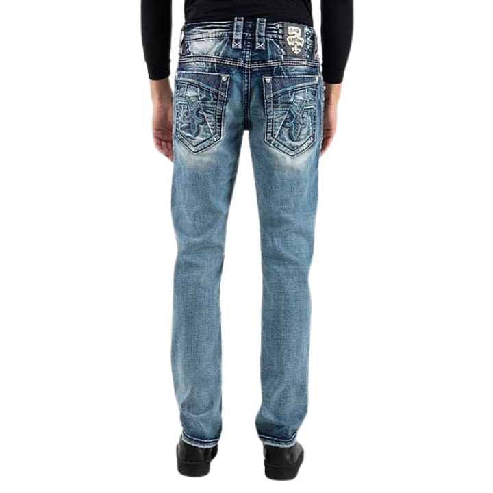 JEANS ENZO A202